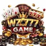 WZ777 Game WZ777 Game image logo WZ777 app