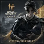 Where Winds Meet apk Where Winds Meet app Where Winds Meet 2026 Where Winds Meet download 2026